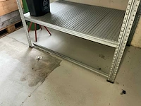 Magazijnstelling - afbeelding 4 van  4