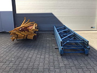 Magazijnstelling - afbeelding 2 van  4