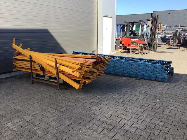 Magazijnstelling - afbeelding 3 van  4