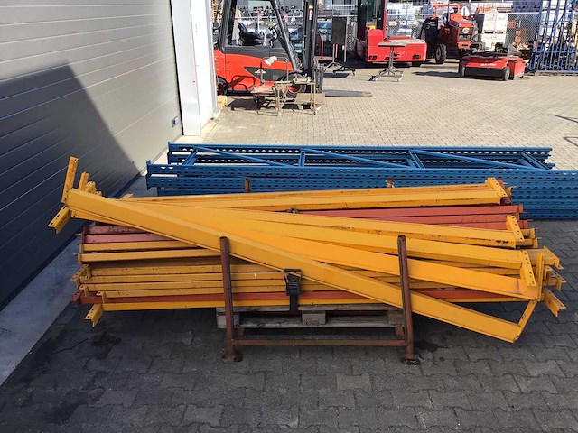 Magazijnstelling - afbeelding 4 van  4