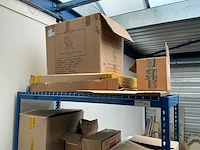 Magazijnstelling - afbeelding 2 van  5