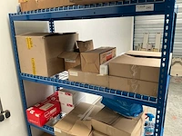 Magazijnstelling - afbeelding 3 van  5