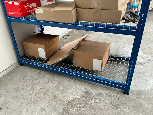 Magazijnstelling - afbeelding 5 van  5