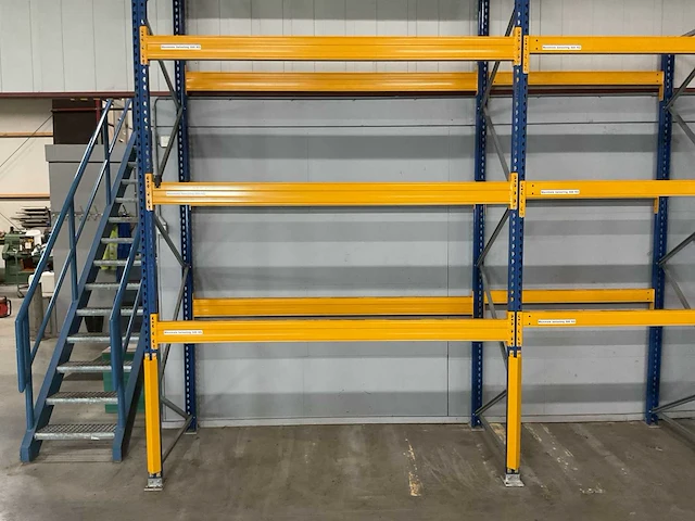 Magazijnstelling - afbeelding 4 van  7