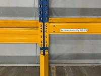 Magazijnstelling - afbeelding 6 van  7