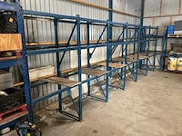 Magazijnstelling - afbeelding 1 van  4