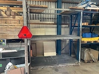 Magazijnstelling - afbeelding 1 van  3