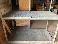 Magazijnstelling - afbeelding 4 van  4