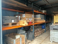 Magazijnstelling - afbeelding 1 van  5