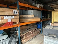 Magazijnstelling - afbeelding 3 van  5