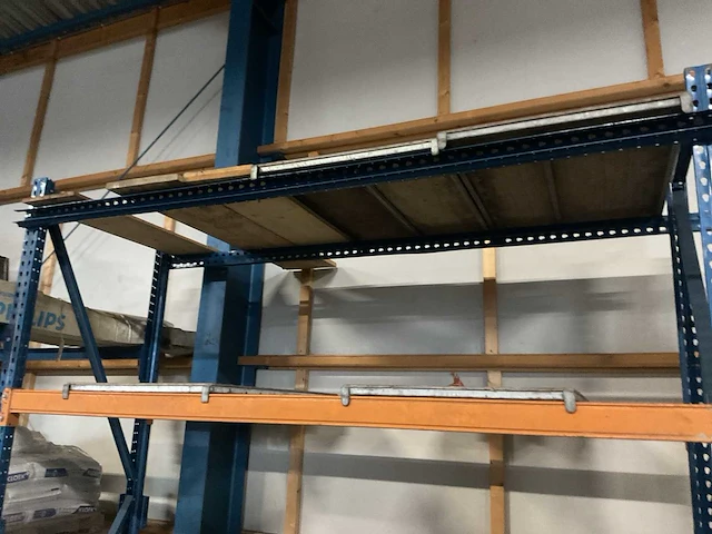 Magazijnstelling - afbeelding 4 van  4