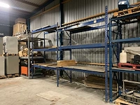 Magazijnstelling - afbeelding 1 van  4