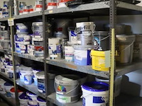 Magazijnstelling - afbeelding 1 van  7