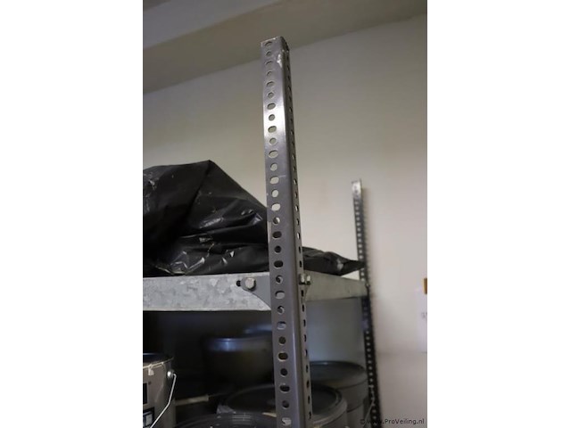 Magazijnstelling - afbeelding 2 van  7