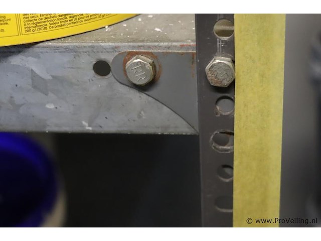 Magazijnstelling - afbeelding 3 van  7