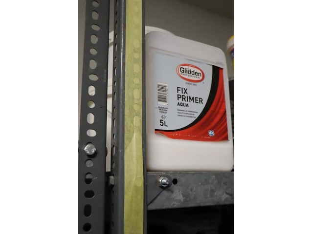 Magazijnstelling - afbeelding 6 van  7