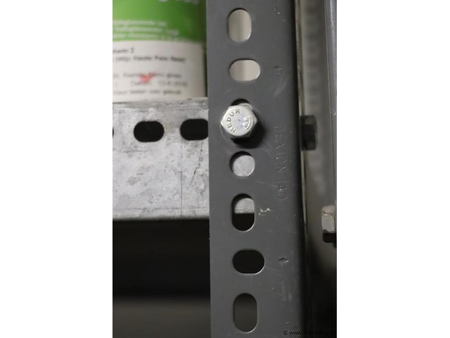 Magazijnstelling - afbeelding 2 van  5