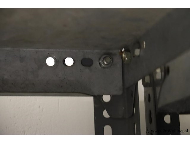 Magazijnstelling - afbeelding 3 van  5