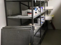 Magazijnstelling - afbeelding 1 van  7