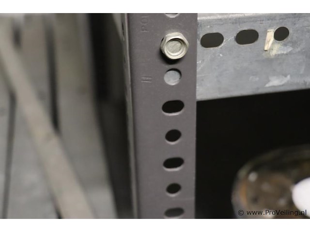 Magazijnstelling - afbeelding 3 van  7