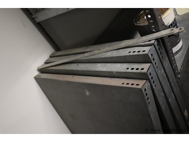 Magazijnstelling - afbeelding 7 van  7