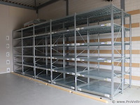 Magazijnstelling - afbeelding 1 van  7