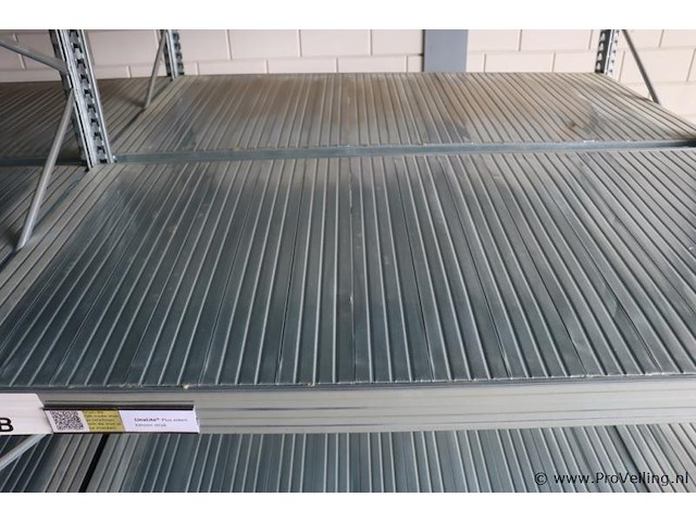 Magazijnstelling - afbeelding 5 van  7