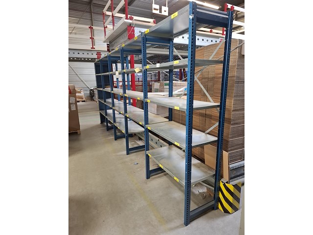 Magazijnstelling - afbeelding 1 van  3