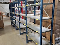 Magazijnstelling - afbeelding 1 van  3