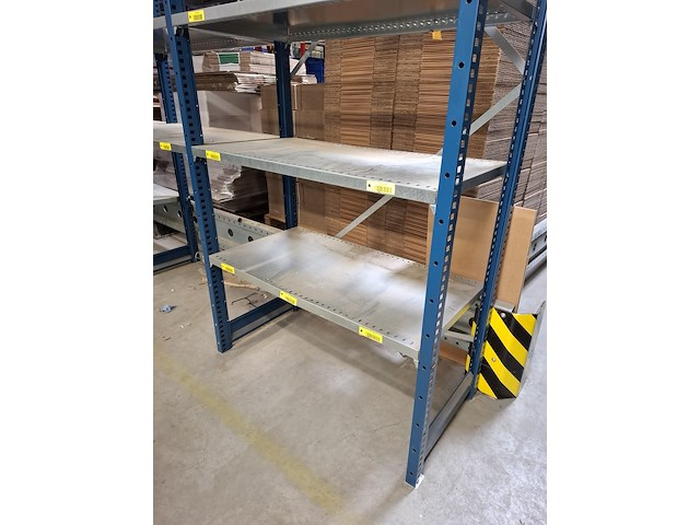 Magazijnstelling - afbeelding 2 van  3