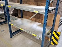 Magazijnstelling - afbeelding 2 van  3