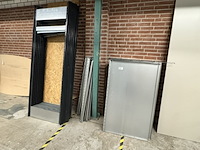 Magazijnstelling - afbeelding 1 van  5