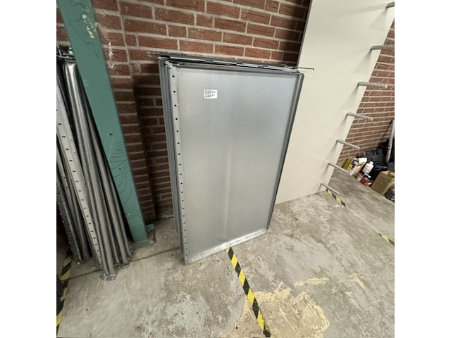 Magazijnstelling - afbeelding 2 van  5
