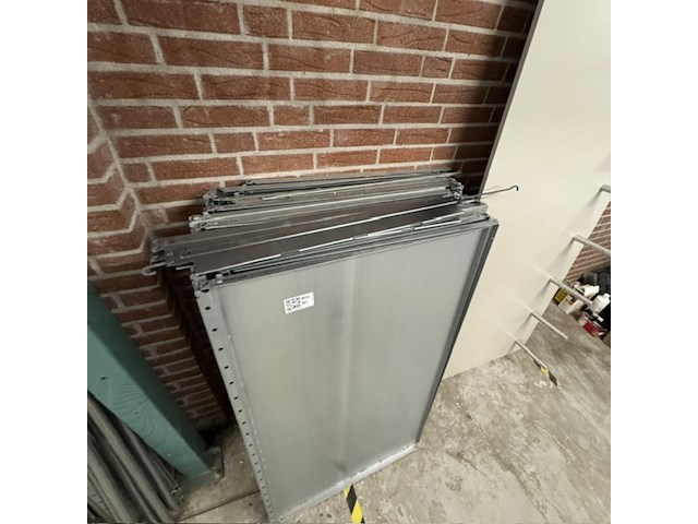 Magazijnstelling - afbeelding 3 van  5