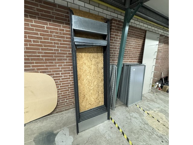 Magazijnstelling - afbeelding 5 van  5