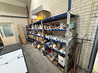 Magazijnstelling - afbeelding 1 van  3