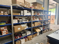 Magazijnstelling - afbeelding 2 van  3