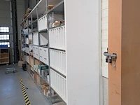 Magazijnstelling - afbeelding 2 van  9