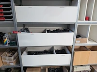 Magazijnstelling - afbeelding 8 van  9