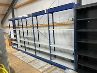 Magazijnstelling - afbeelding 1 van  5
