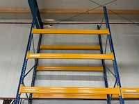 Magazijnstelling - afbeelding 1 van  7