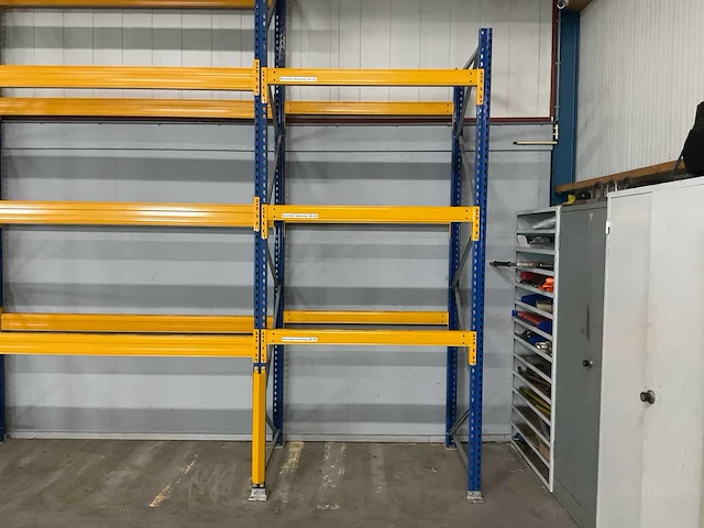 Magazijnstelling - afbeelding 3 van  7