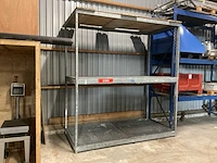 Magazijnstelling - afbeelding 1 van  4