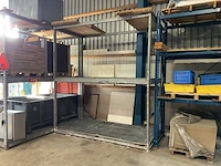 Magazijnstelling - afbeelding 2 van  3
