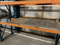 Magazijnstelling - afbeelding 3 van  4