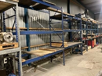 Magazijnstelling - afbeelding 3 van  4