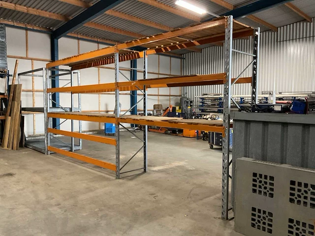 Magazijnstelling - afbeelding 2 van  7