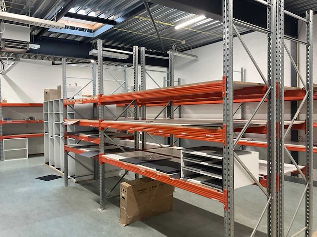 Magazijnstelling - afbeelding 1 van  6