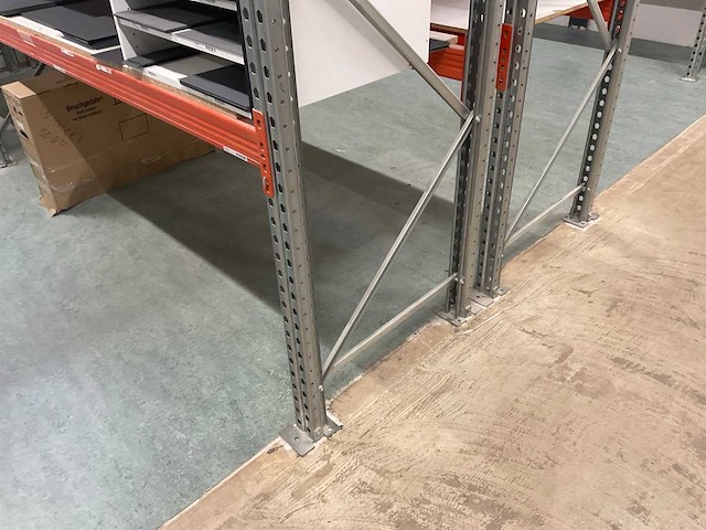 Magazijnstelling - afbeelding 2 van  6