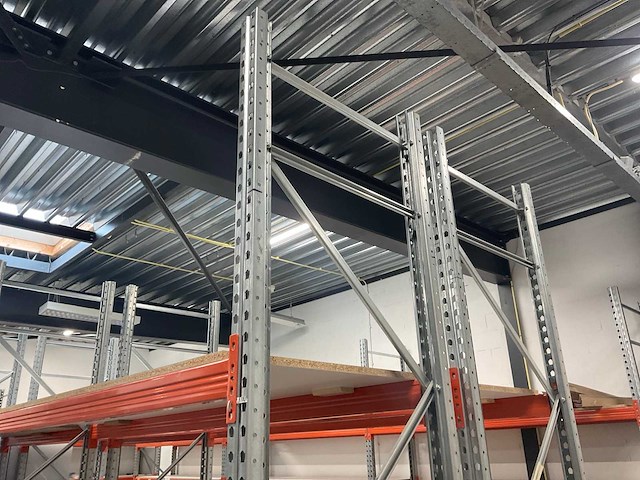 Magazijnstelling - afbeelding 3 van  6